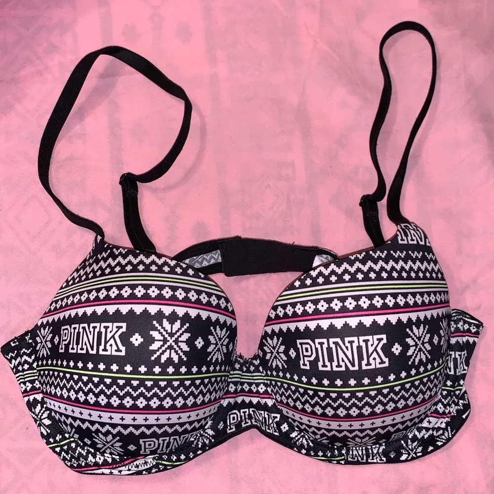 VS PINK Bra